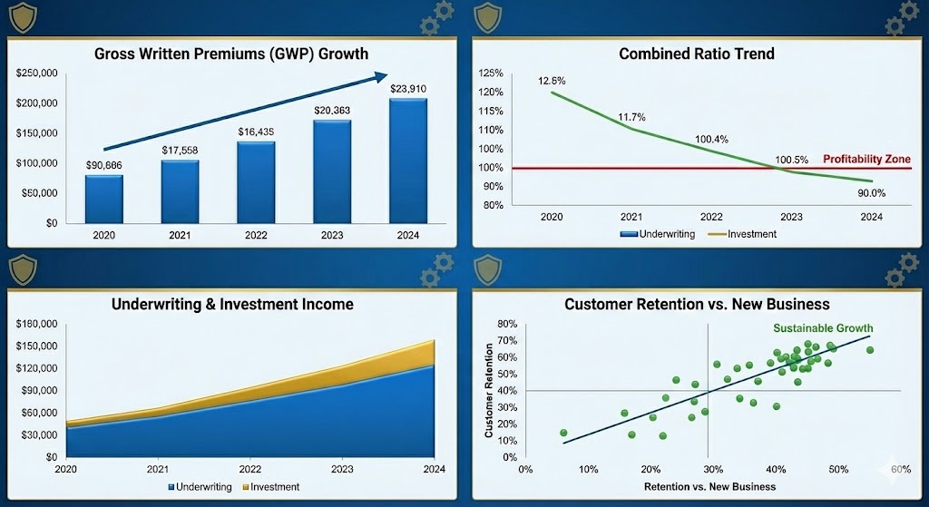 Data Analytics and Graphs